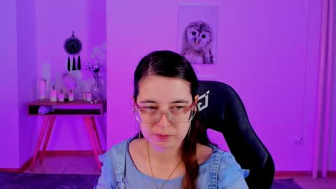 Bella. Ntmu online show from 01/03/25, 08:01