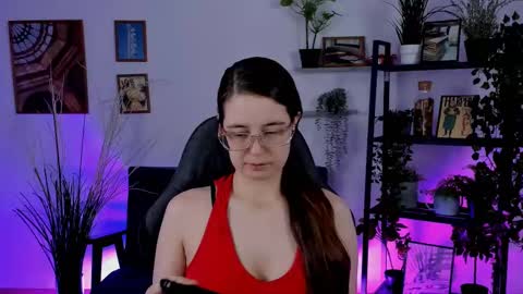 Bella. Ntmu online show from 01/06/25, 04:44