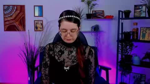 Bella. Ntmu online show from 01/09/25, 05:11