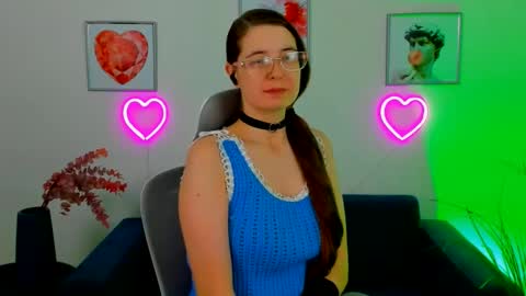 Bella. Ntmu online show from 01/17/25, 05:19