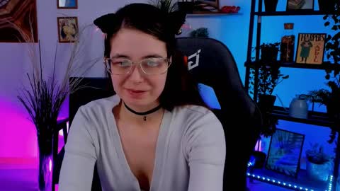 Bella. Ntmu online show from 01/27/25, 11:00