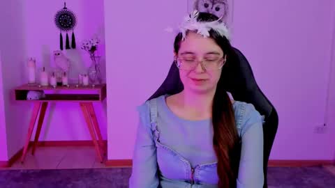 Bella. Ntmu online show from 01/30/25, 07:59