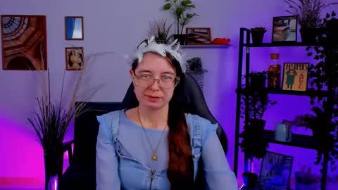 Bella. Ntmu online show from 01/31/25, 07:51