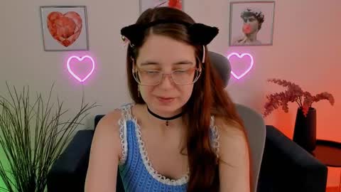 Bella. Ntmu online show from 02/04/25, 05:01