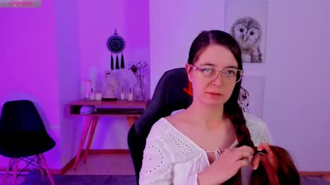 Bella. Ntmu online show from 02/18/25, 05:21