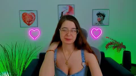 Bella. Ntmu online show from 02/21/25, 04:26