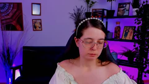 Bella. Ntmu online show from 03/03/25, 08:32