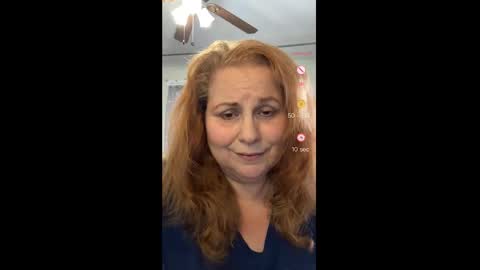 Snapshot of bellavoca chatting on 02/09/25, 06:16 Bellavoca online show from 02/09/25, 06:16