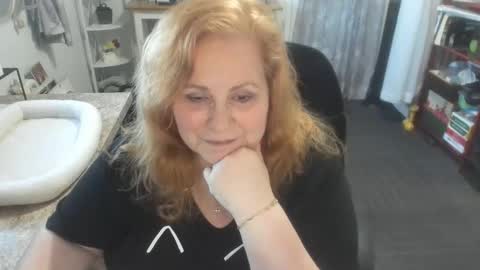 Bellavoca online show from 11/28/25, 12:41