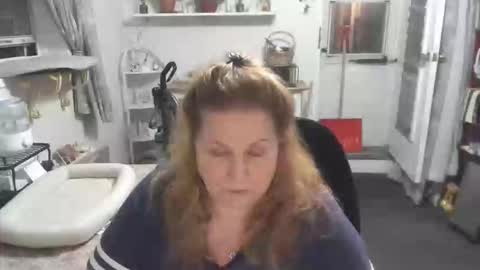 Bellavoca online show from 02/14/26, 12:07