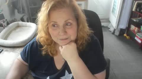 Bellavoca online show from 03/15/26, 02:34