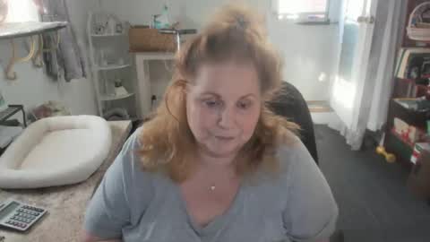 Bellavoca online show from 03/25/26, 09:43