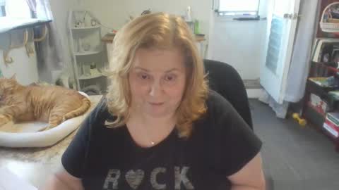 Bellavoca online show from 03/29/26, 01:11