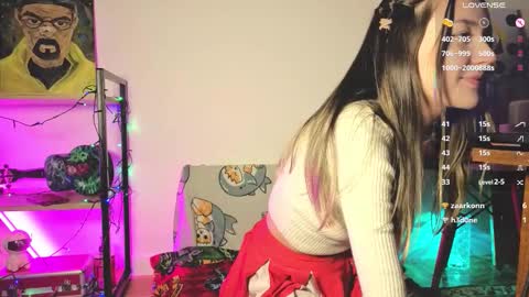 MY OLD PAGE IS NO LONGER. THIS IS MY NEW online show from 11/20/25, 09:14