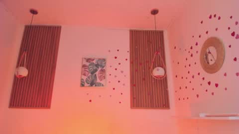 Snapshot of bellawoods_ chatting on 04/18/26, 01:37 laukyubey online show from 04/18/26, 01:37