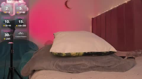 Bella online show from 03/07/26, 09:56