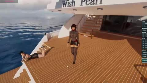 bellazomb online show from 03/24/26, 12:26