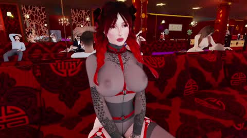 bellazomb online show from 05/29/26, 01:20