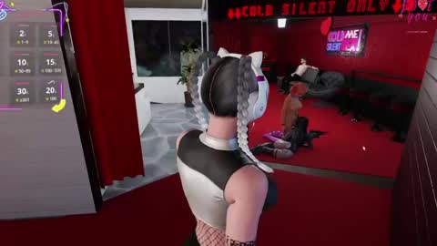 bellazomb online show from 06/02/26, 03:47
