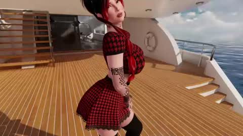 bellazomb online show from 06/15/26, 11:29