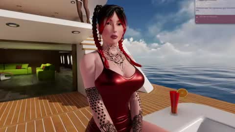 bellazomb online show from 06/25/26, 10:14