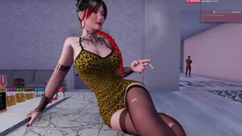 bellazomb online show from 07/22/26, 06:43