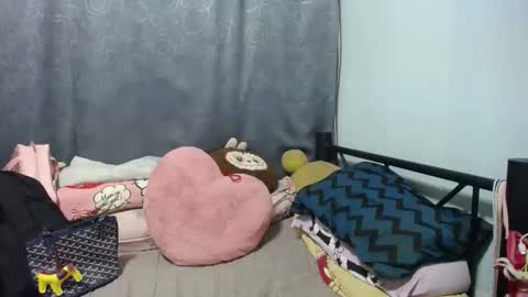 Snapshot of bellbabe chatting on 05/29/26, 03:43 Bella online show from 05/29/26, 03:43