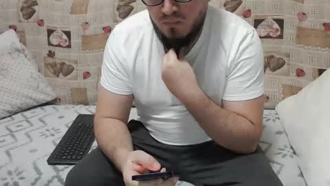 bellcazzoegrosso online show from 04/10/26, 05:06