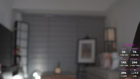 Snapshot of belle_adrienne chatting on 12/03/24, 12:49 Belle Adrienne IG online show from 12/03/24, 12:49