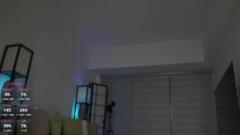 Belle Adrienne  IG  online show from 05/16/26, 11:20
