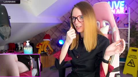 Snapshot of belle_alice chatting on 01/20/25, 10:40 Alice online show from 01/20/25, 10:40