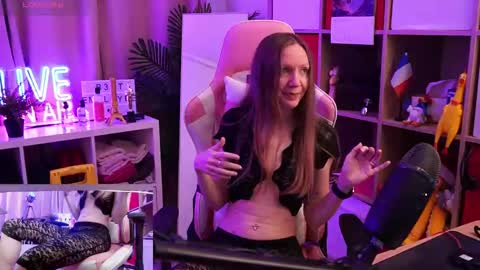 Snapshot of belle_alice chatting on 02/05/26, 07:24 Alice online show from 02/05/26, 07:24