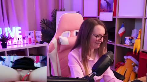 Alice online show from 04/23/26, 12:29