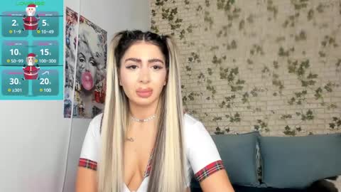 LucyJelly online show from 12/15/24, 05:42