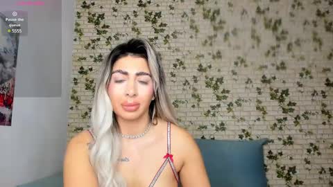 LucyJelly online show from 01/02/25, 07:07