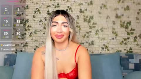 LucyJelly online show from 01/03/25, 08:22