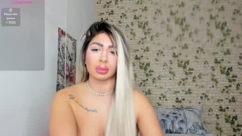 LucyJelly online show from 01/23/25, 04:59