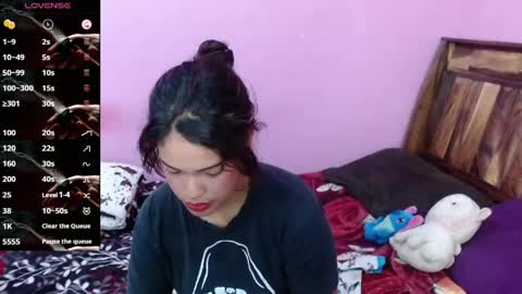 SOFIA online show from 03/24/26, 12:26