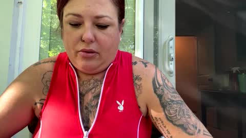 Belle xx online show from 09/11/25, 08:53