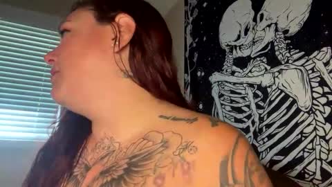 Belle xx online show from 09/12/25, 02:17