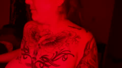 Belle xx online show from 09/19/25, 06:59