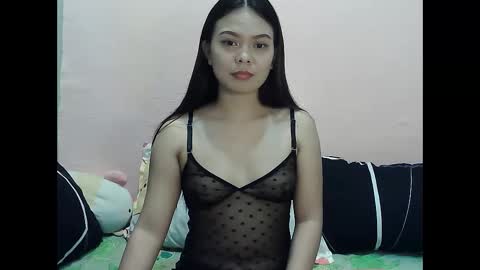 Snapshot of belle_ph chatting on 10/10/25, 05:34 Belle online show from 10/10/25, 05:34