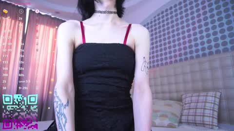 Snapshot of belle_phine chatting on 02/03/26, 05:49 Bea online show from 02/03/26, 05:49