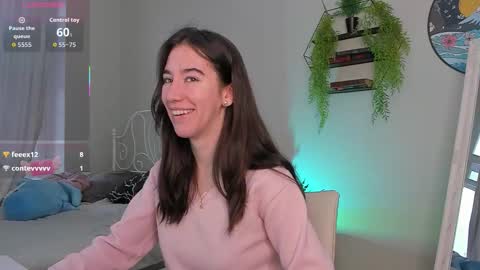 Bella online show from 11/30/25, 11:03