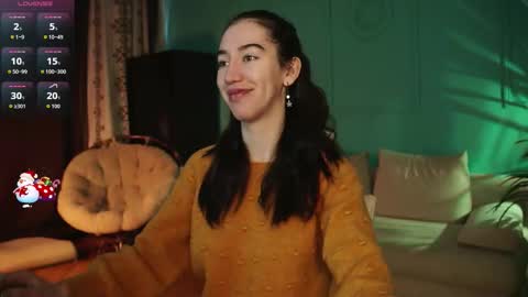 Bella online show from 01/15/26, 09:47