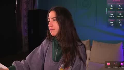 Bella online show from 04/19/26, 08:35