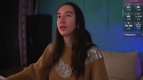 Bella online show from 04/20/26, 06:09