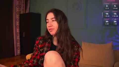 Bella online show from 04/21/26, 06:23