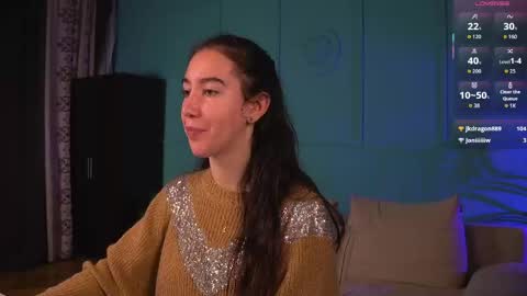 Bella online show from 04/22/26, 07:26