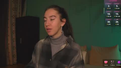 Bella online show from 04/24/26, 04:53